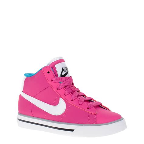 meisje sneakers nike roze|Meisjes Kids (32–40) Roze (14) .